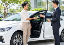 Thuê Xe Tự Lái Cần Thơ Uy Tín