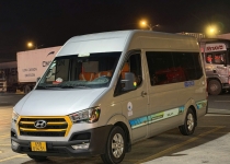 Thuê Xe Cần Thơ Đi Sân Bay Tân Sơn Nhất 2 Chiều – Giá Tốt, Đón Tận Nơi
