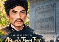 Kỷ niệm 158 năm Anh hùng Nguyễn Trung Trực