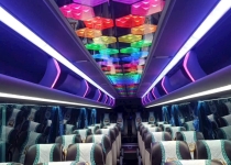 Thuê Xe 29 Chỗ Đi Tour Cà Mau 2N1Đ