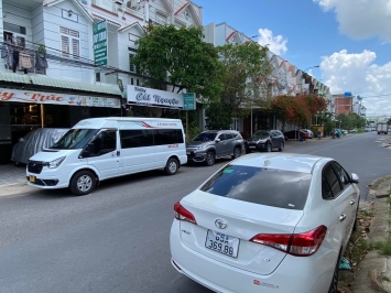Thuê xe du lịch giá rẻ ở Cần Thơ
