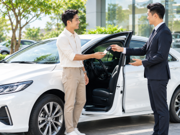 Thuê Xe Tự Lái Cần Thơ Uy Tín