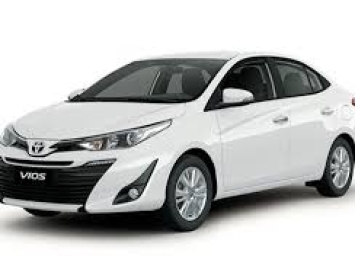 Thuê xe 4 chỗ giá tốt uy tín tại Tp Cần Thơ