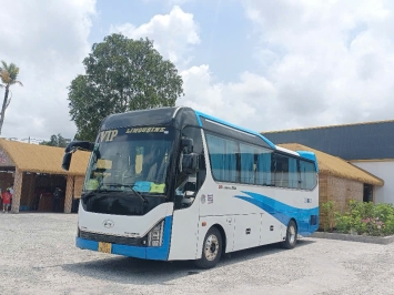 Dịch Vụ Thuê Xe Hợp Đồng Tại Cần Thơ – Báo Giá Nhanh, Đặt Xe Dễ Dàng