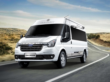 Du lịch Duy Khoa chuyên cho thuê xe ở khu vực Cần Thơ