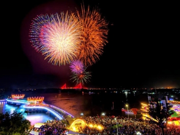 LỄ HỘI SẮC MÀU CẦN THƠ – RỰC RỠ GIỮA MIỀN TÂY 2025