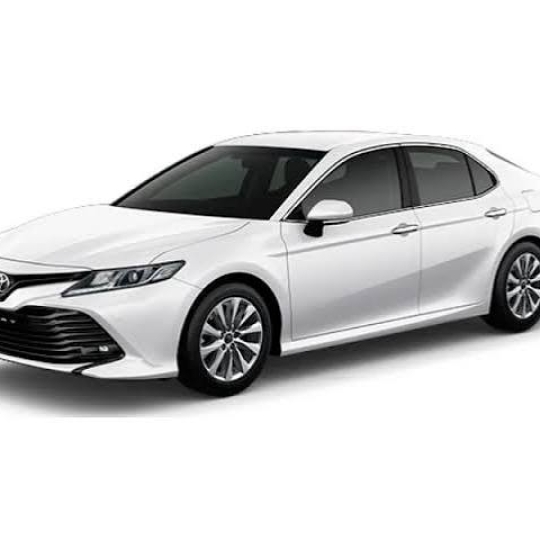 Xe 4 Chỗ Toyota Camry