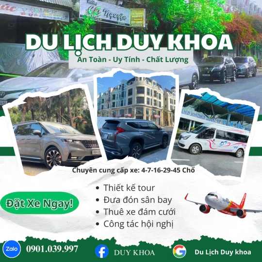 Thuê Xe Cần Thơ Đi An Giang: Hành Trình Thuận Tiện và An Toàn