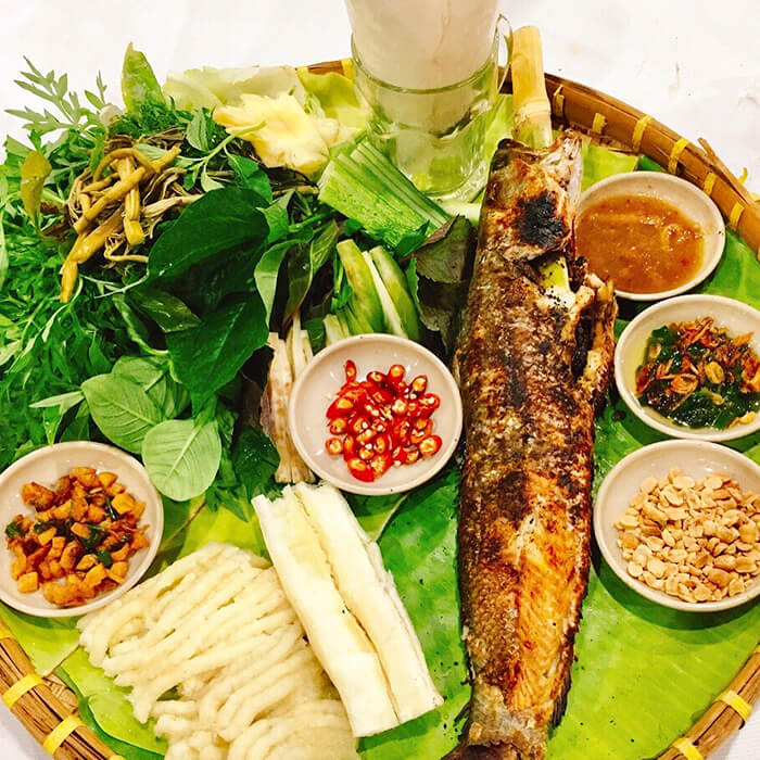 Tham Quan Cồn Thới Sơn Bến Tre