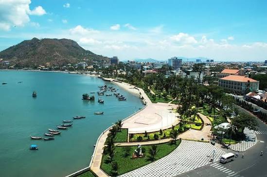 Thuê Xe Đi Vũng Tàu Từ Cần Thơ