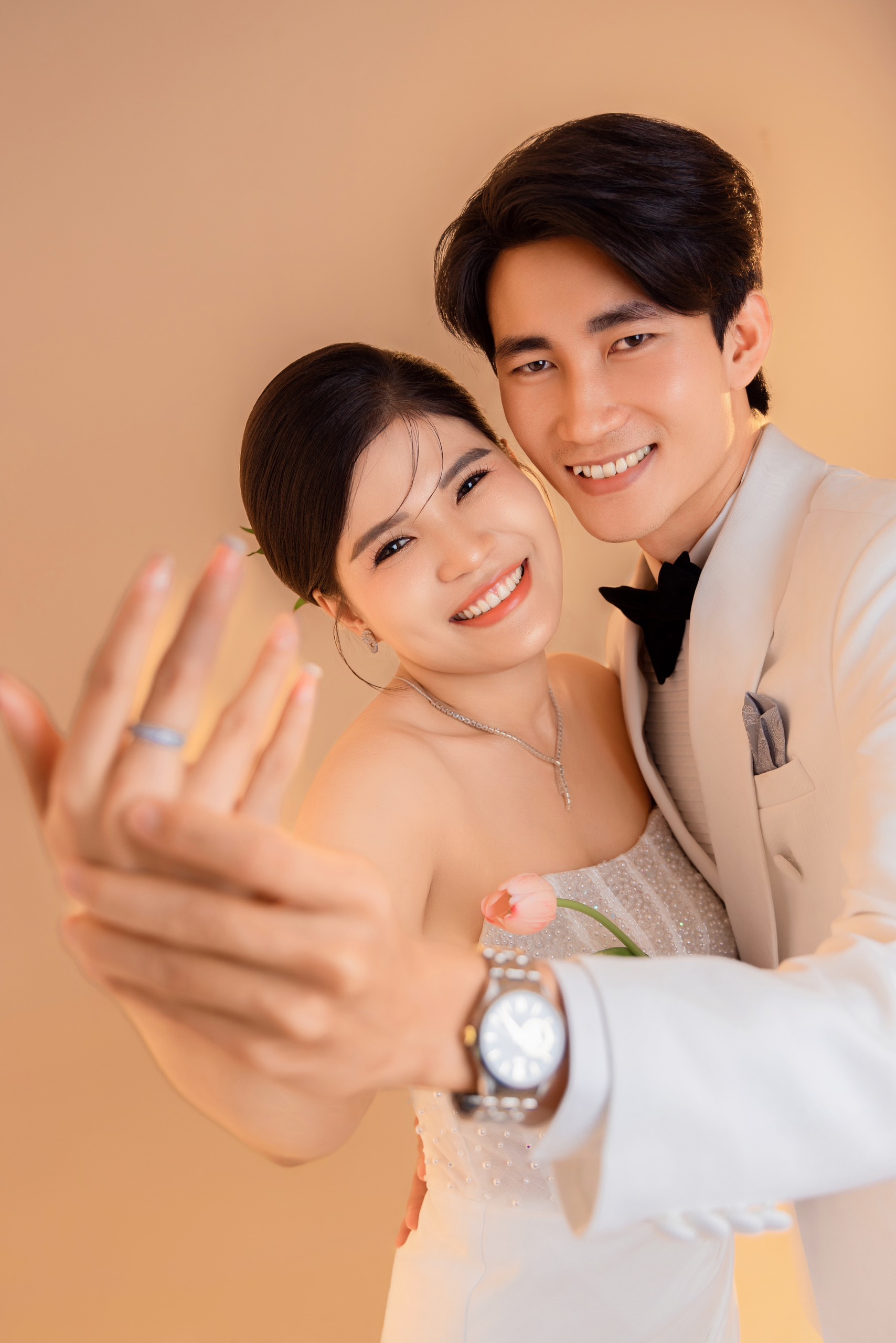 Thuê Áo Cưới Cần Thơ Đẹp, Sang – Mẫu Mới, Giá Tốt, Đa Dạng Kiểu Dáng