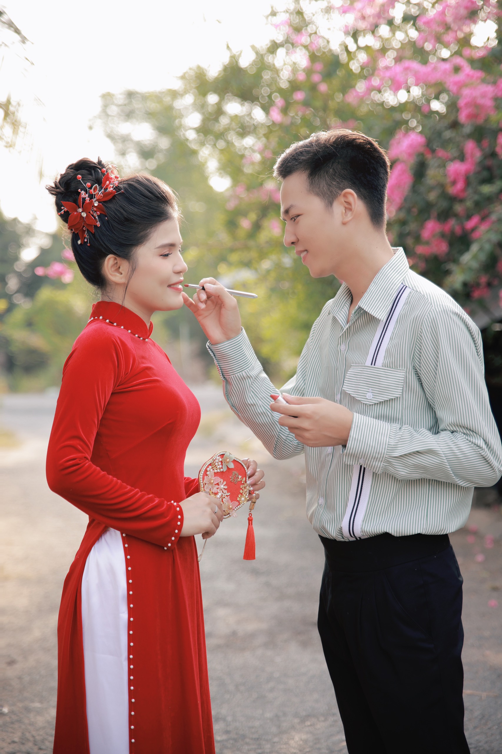 Thuê Áo Cưới Cần Thơ Đẹp, Sang – Mẫu Mới, Giá Tốt, Đa Dạng Kiểu Dáng